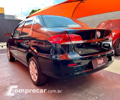 SIENA 1.0 MPI EL 8V