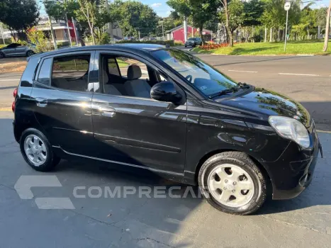 PICANTO 1.0 EX 12V