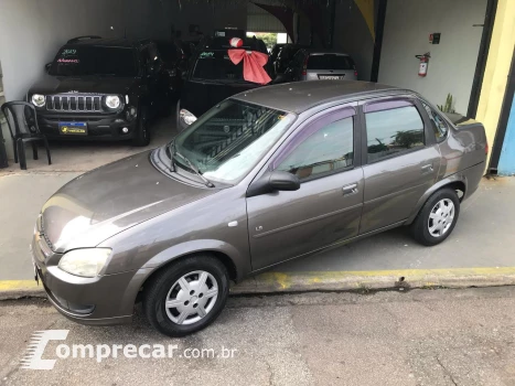 CLASSIC 1.0 MPFI LS 8V