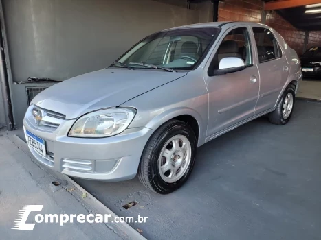 CHEVROLET PRISMA 1.4 LT 4 portas