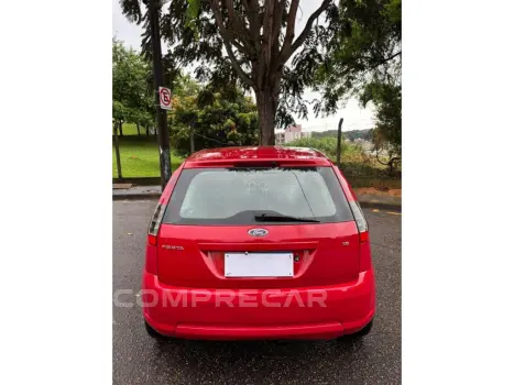 FIESTA 1.6 MPI CLASS HATCH 8V FLEX 4P MANUAL