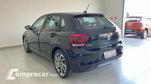 Polo Highline 200 TSI 1.0 Flex 12V Aut.