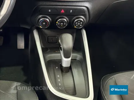 ONIX 1.0 TURBO FLEX PREMIER AUTOMÁTICO