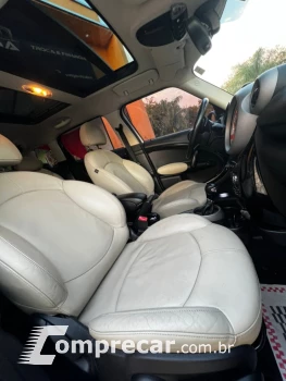 COOPER 1.6 S 16V Turbo