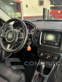 COMPASS 2.0 16V Sport