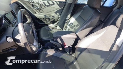 Tracker Midnight 1.4 Turbo (Aut) (Flex)