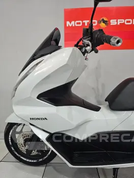 PCX 160 ABS