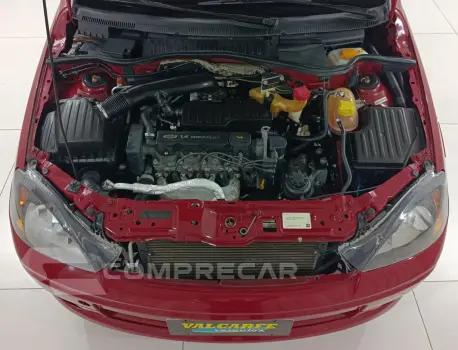 CORSA 1.4 MPFI Premium 8V