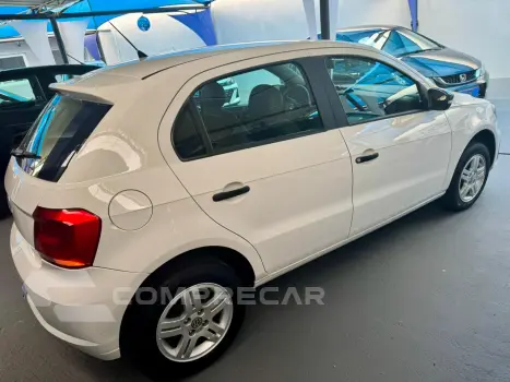 Gol 1.0 12V FLEX MPI G7 TRENDLINE
