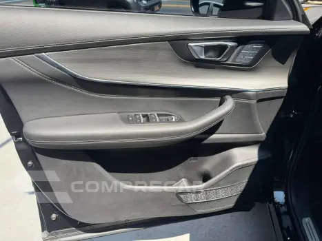TIGGO 8 PHEV 1.5t