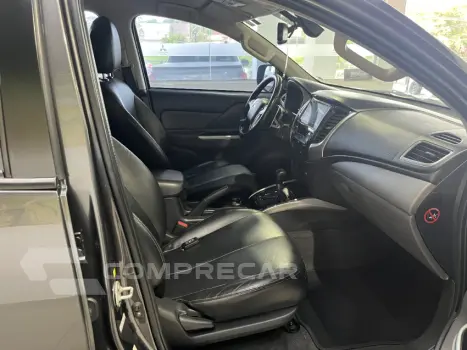 L200 TRITON 2.4 16V Turbo Outdoor Hpe-s CD 4X4