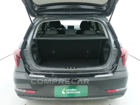 HB20 1.0 TGDI FLEX COMFORT PLUS AUTOMÁTICO