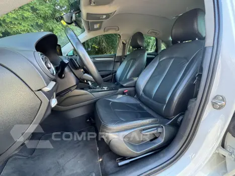 A3 1.4 TFSI Sedan Ambiente 16V