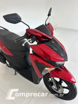 YAMAHA / NEO 125 CC