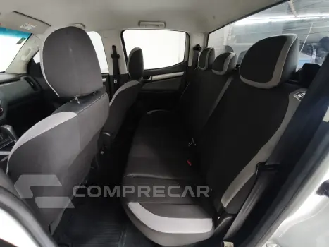 S10 2.8 16V Turbo LT CD 4X4