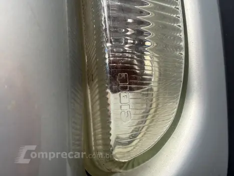 GOL 2.0 MI GLS 8V GASOLINA 2P MANUAL