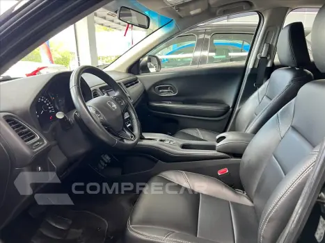 HR-V 1.8 16V FLEX EX 4P AUTOMÁTICO