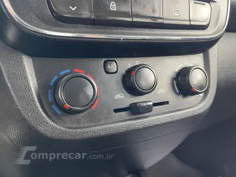 KWID 1.0 12V SCE FLEX ZEN MANUAL