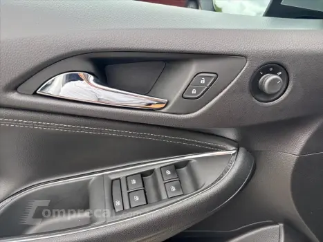 CRUZE 1.4 TURBO SPORT6 LT 16V FLEX 4P AUTOMÁTICO