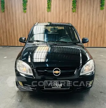 CELTA 1.0 MPFI Spirit 8V