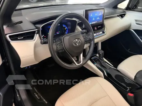 CCROSS XRX HYBRID