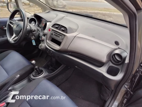 FIT 1.4 DX 16V