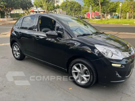 C3 1.6 Tendance 16V