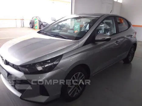 HB20 1.0 12V FLEX LIMITED PLUS MANUAL