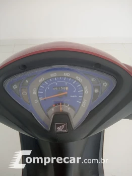 BIZ 125 ES