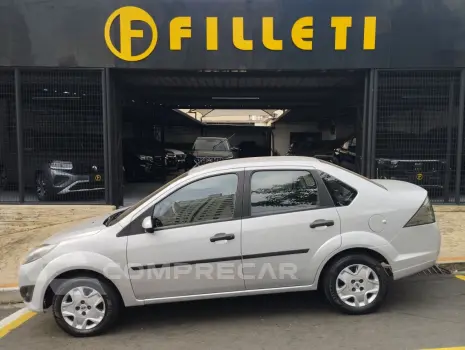 Fiesta Sedan 1.6 4P CLASS FLEX