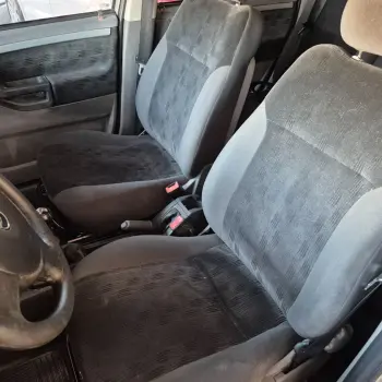 Meriva Maxx 1.8 MPFI 8V FlexPower