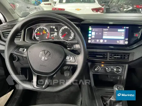 POLO 1.0 MPI TRACK MANUAL