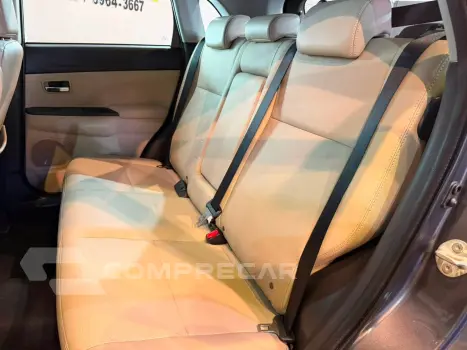 Asx 2.0 4X2 16V Gasolina 4P Automático