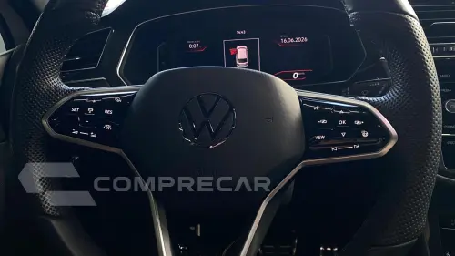VOLKSWAGEN TIGUAN 2.0 300 TSI ALLSPACE R-LINE