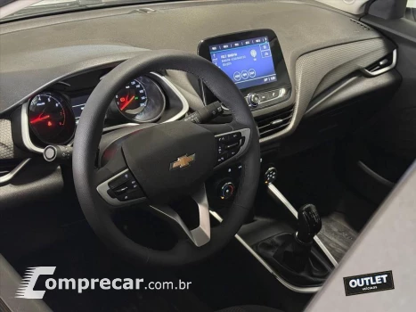 ONIX 1.0 TURBO FLEX LT MANUAL