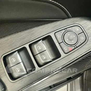 Haval H6 GT 1.5 AWD (Hibrido)