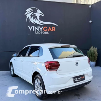 POLO 1.0 MPI