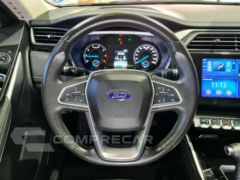 TERRITORY SEL 1.5 GTDI ECOBOOST AUT.