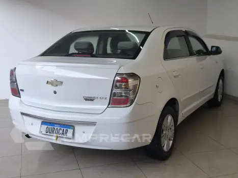 COBALT 1.8 LTZ AUT 8V