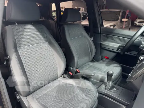 Polo Hatch 1.6 4P SPORTLINE FLEX