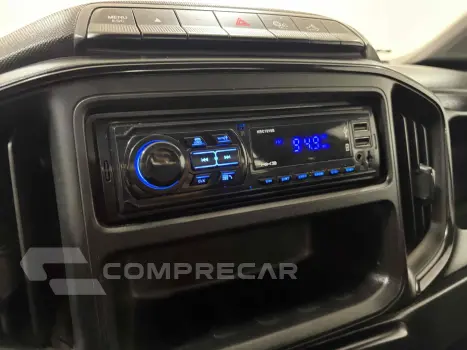 STRADA 1.4 FIRE FLEX ENDURANCE CS MANUAL