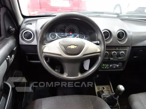 CELTA - 1.0 MPFI LT 8V 4P MANUAL