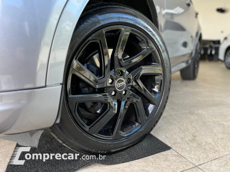 DISCOVERY SPORT 2.0 D180 TURBO DIESEL S AUTOMÁTICO