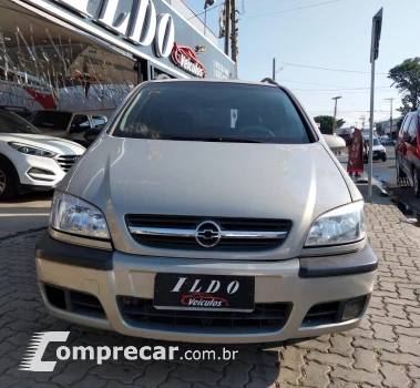 ZAFIRA 2.0 MPFI 8V