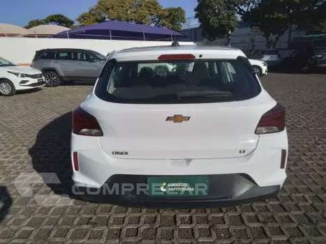ONIX 1.0 FLEX LT MANUAL