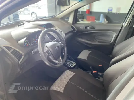 ECOSPORT 1.6 SE Direct 16V