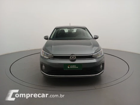 VIRTUS 1.0 200 TSI COMFORTLINE AUTOMÁTICO