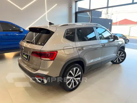 TAOS 1.4 250 TSI Highline