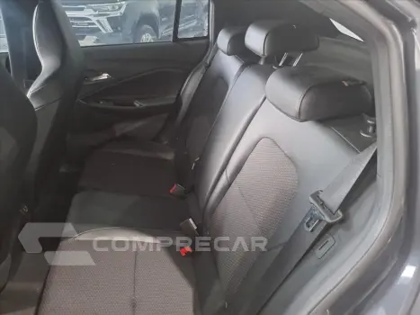ONIX 1.0 TURBO FLEX RS AUTOMÁTICO