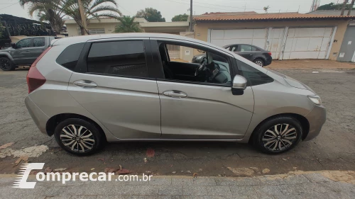 FIT 1.4 LX 8V